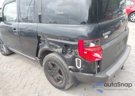 2004 Honda Element Ex from USA, damaged, VIN 5J6YH28664L032501